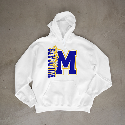 Wildcats M Volleyball