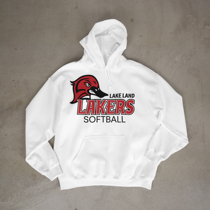 Lakers Softball