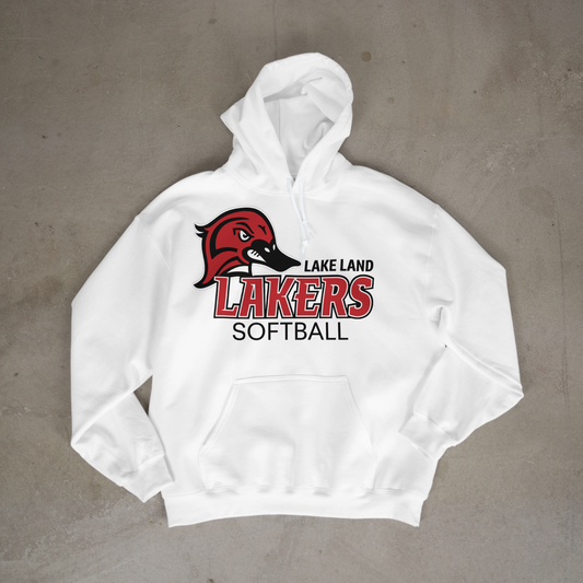 Lakers Softball