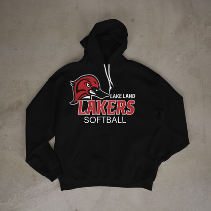 Lakers Softball