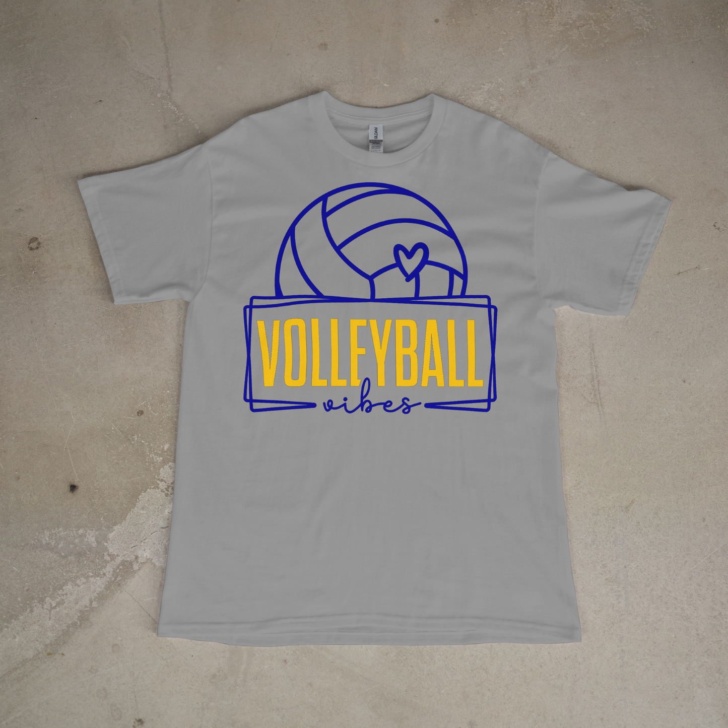 Go Wildcats Cheetah Volleyball