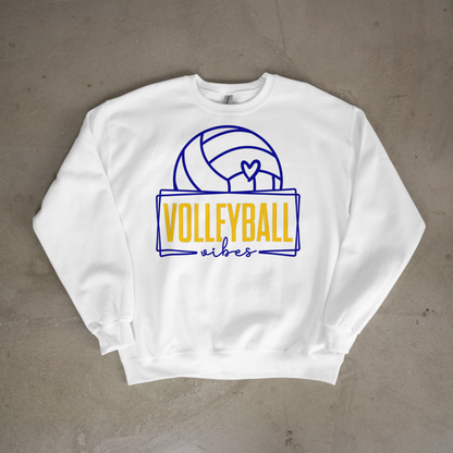 Volleyball Vibes