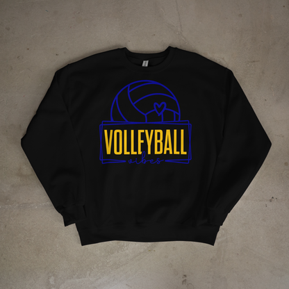 Volleyball Vibes