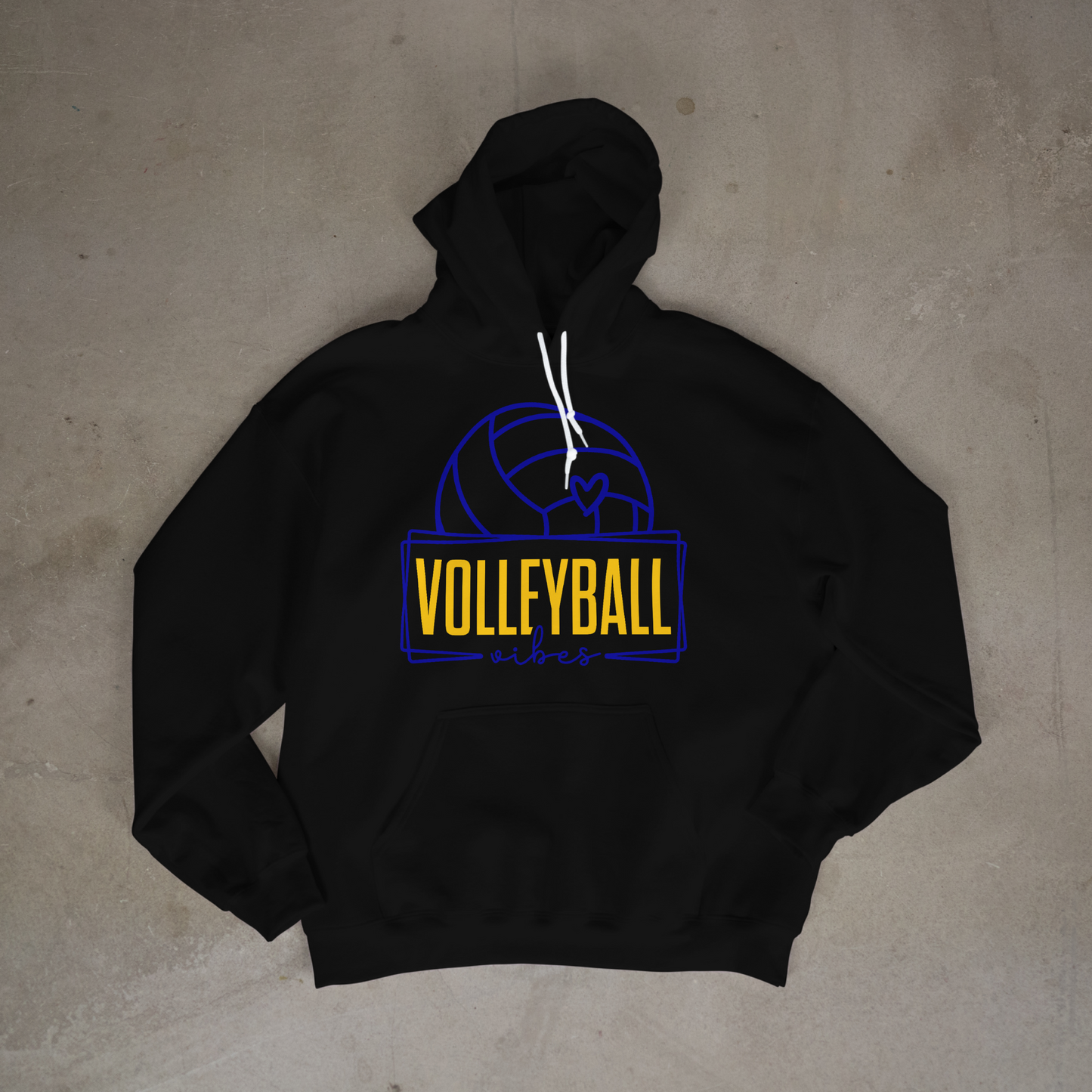 Go Wildcats Cheetah Volleyball