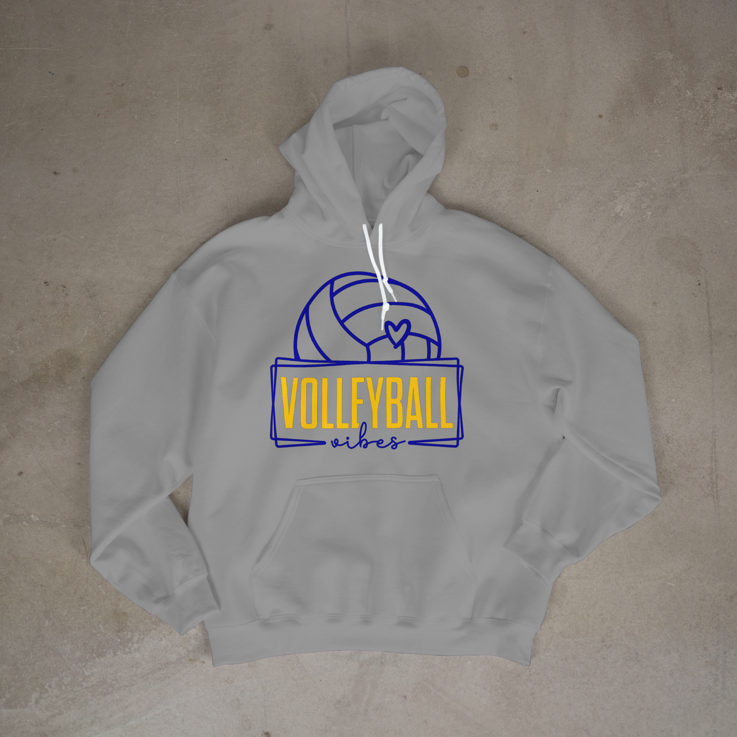 Go Wildcats Cheetah Volleyball