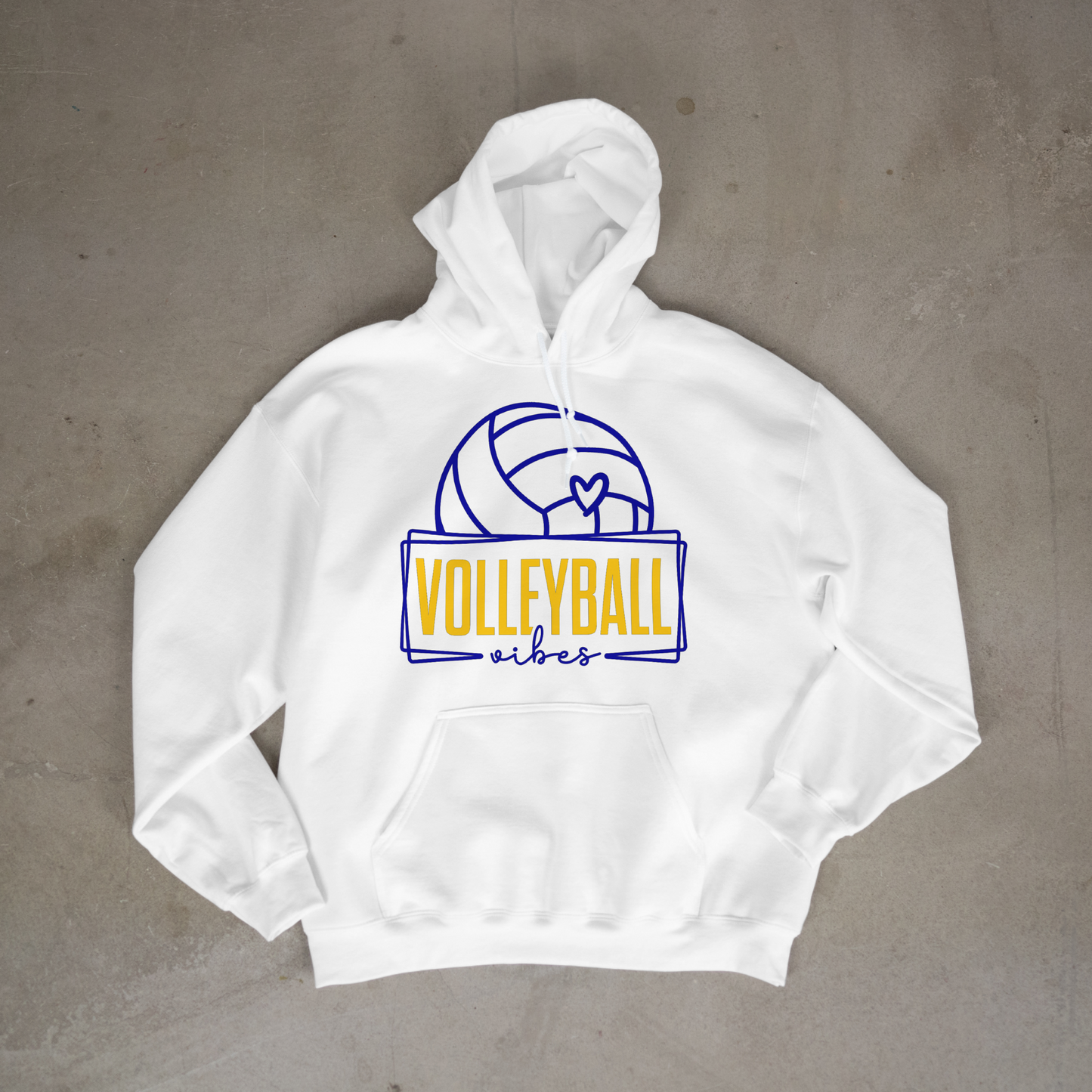 Go Wildcats Cheetah Volleyball