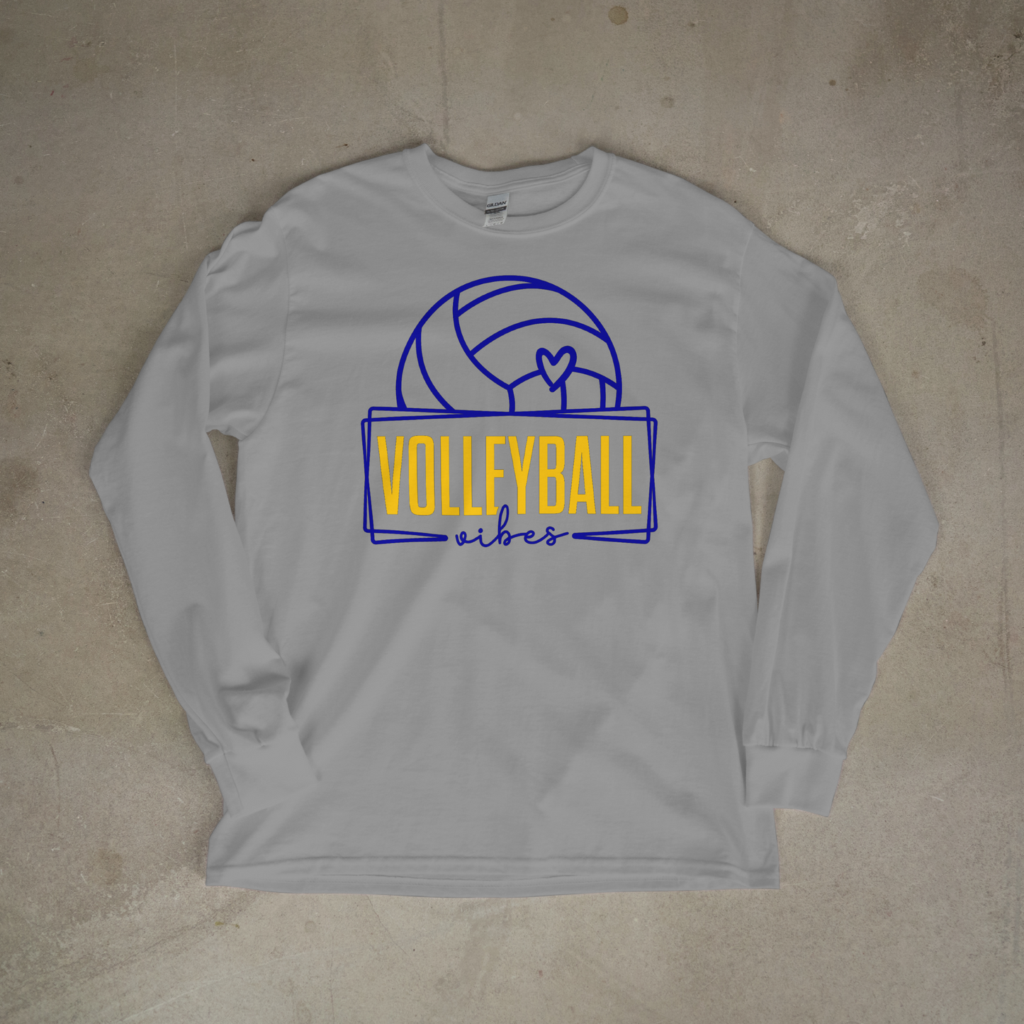 Go Wildcats Cheetah Volleyball