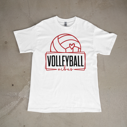 Volleyball Vibes Lakers