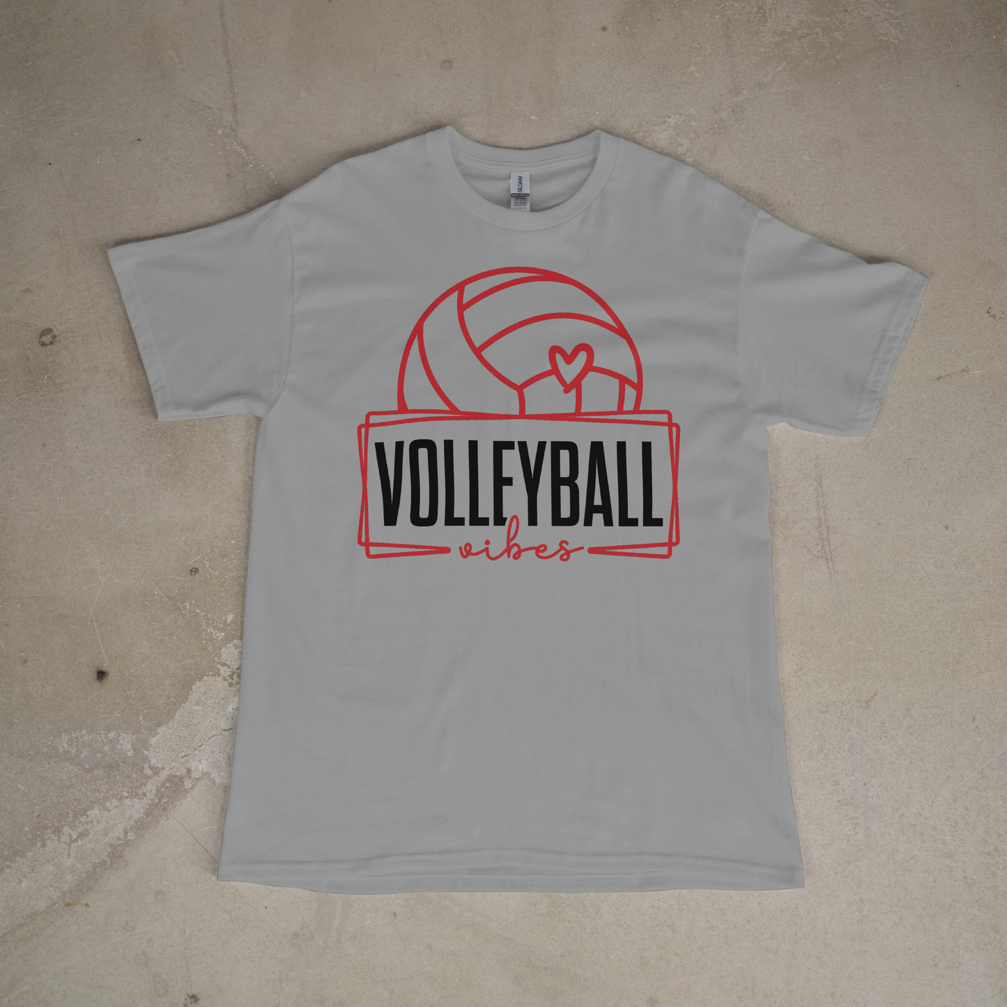 Volleyball Vibes Lakers