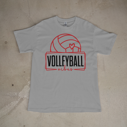 Volleyball Vibes Lakers