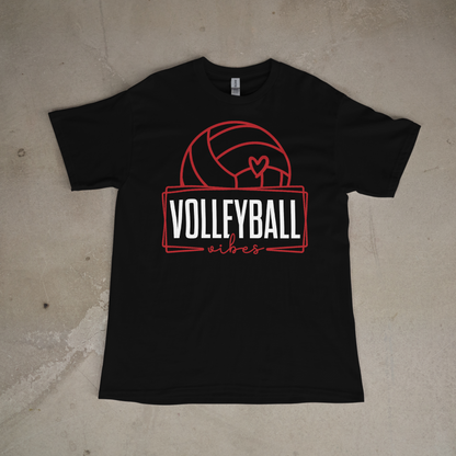 Volleyball Vibes Lakers