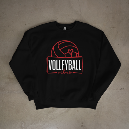 Volleyball Vibes Lakers