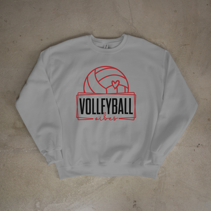 Volleyball Vibes Lakers