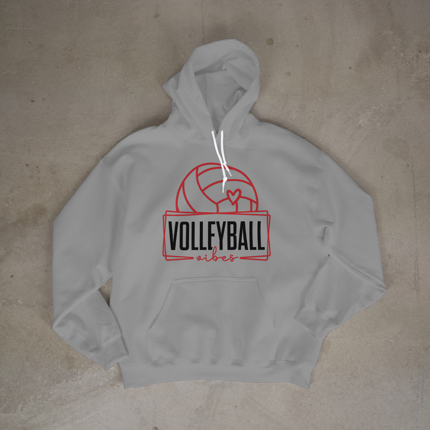 Volleyball Vibes Lakers