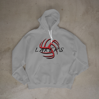 Lakers 3D Volleyball