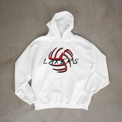 Lakers 3D Volleyball