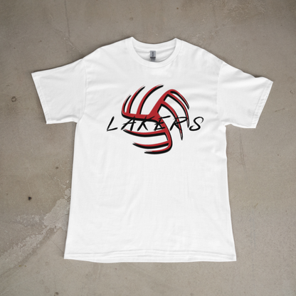 Lakers 3D Volleyball