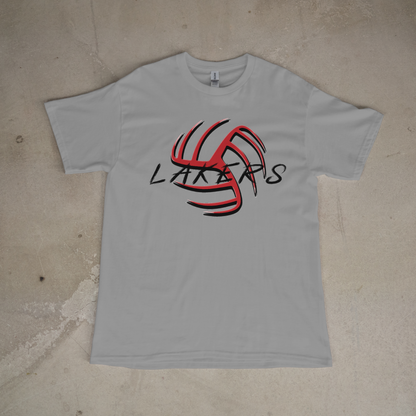 Lakers 3D Volleyball