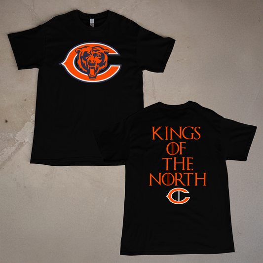 Bears Kings of the North