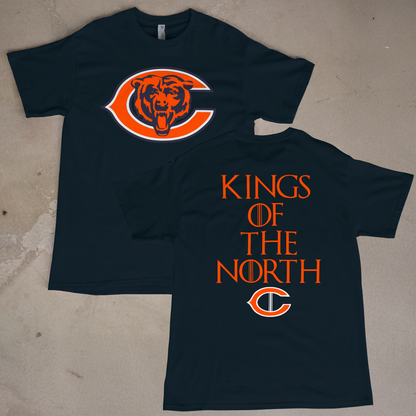 Bears Kings of the North