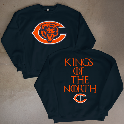 Bears Kings of the North