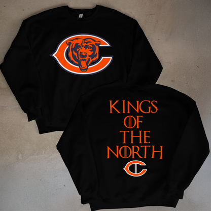 Bears Kings of the North