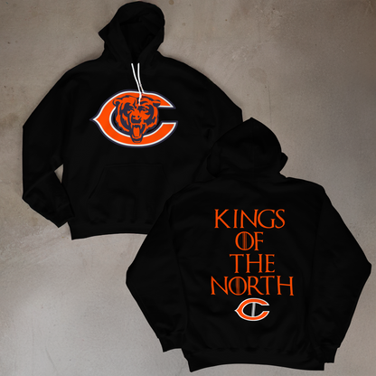 Bears Kings of the North