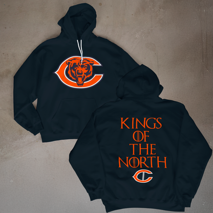 Bears Kings of the North