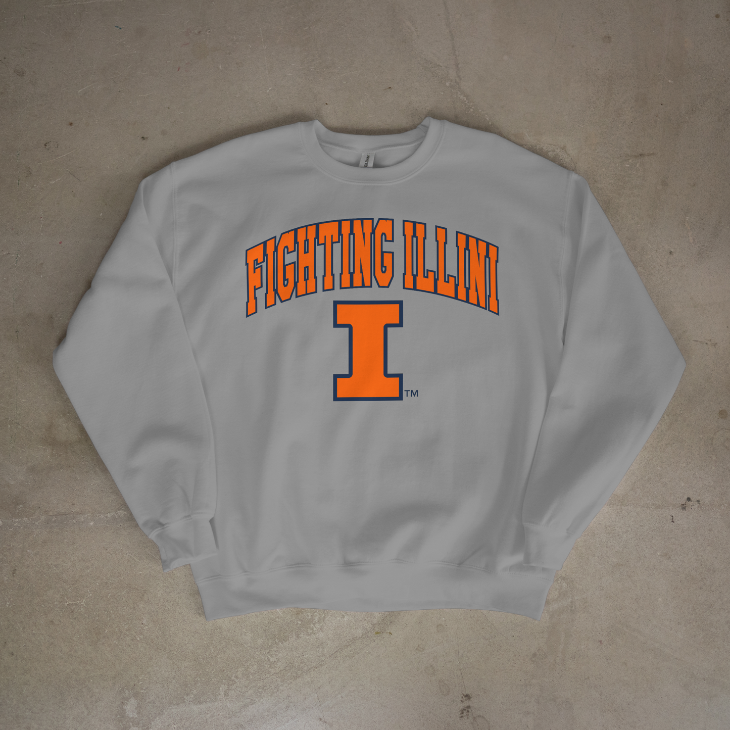Fighting Illini
