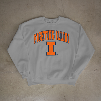 Fighting Illini