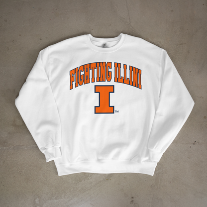 Fighting Illini