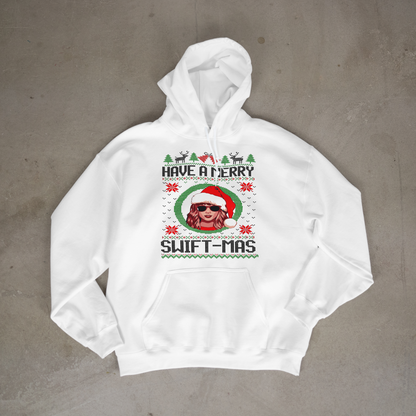 Have a Merry Swiftmas