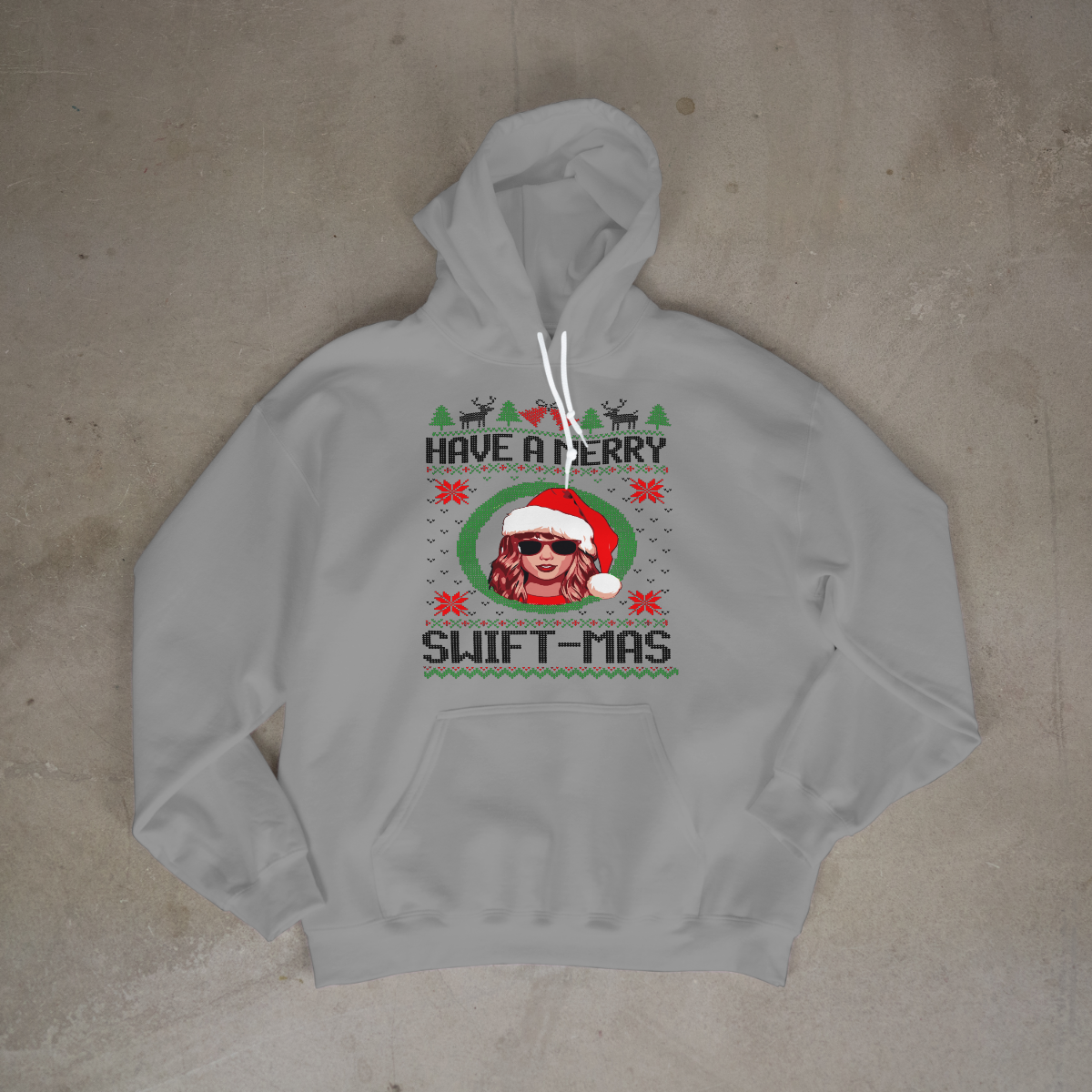 Have a Merry Swiftmas