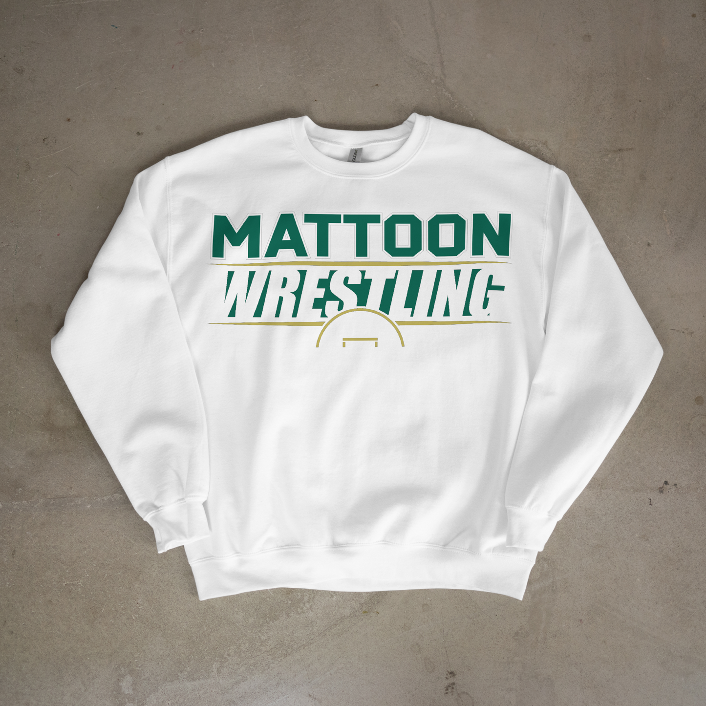 Mattoon Wrestling