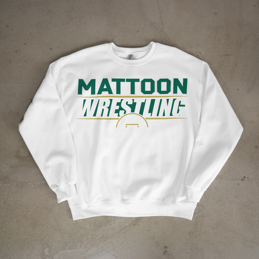 Mattoon Wrestling