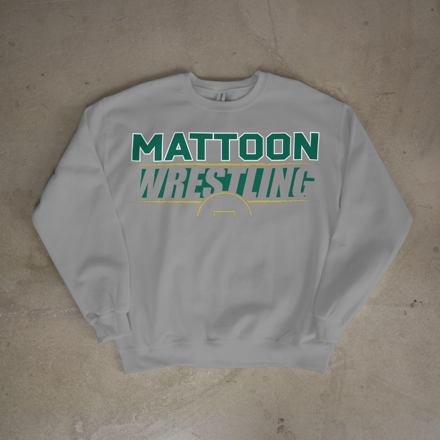 Mattoon Wrestling