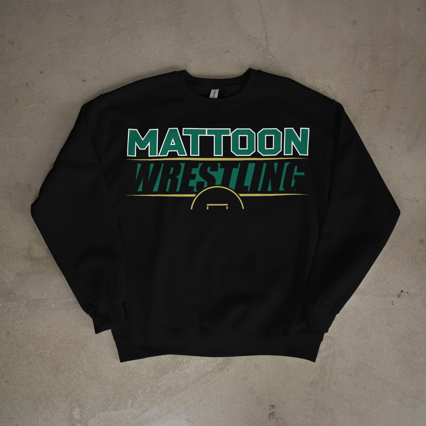 Mattoon Wrestling