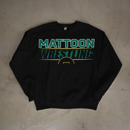 Mattoon Wrestling