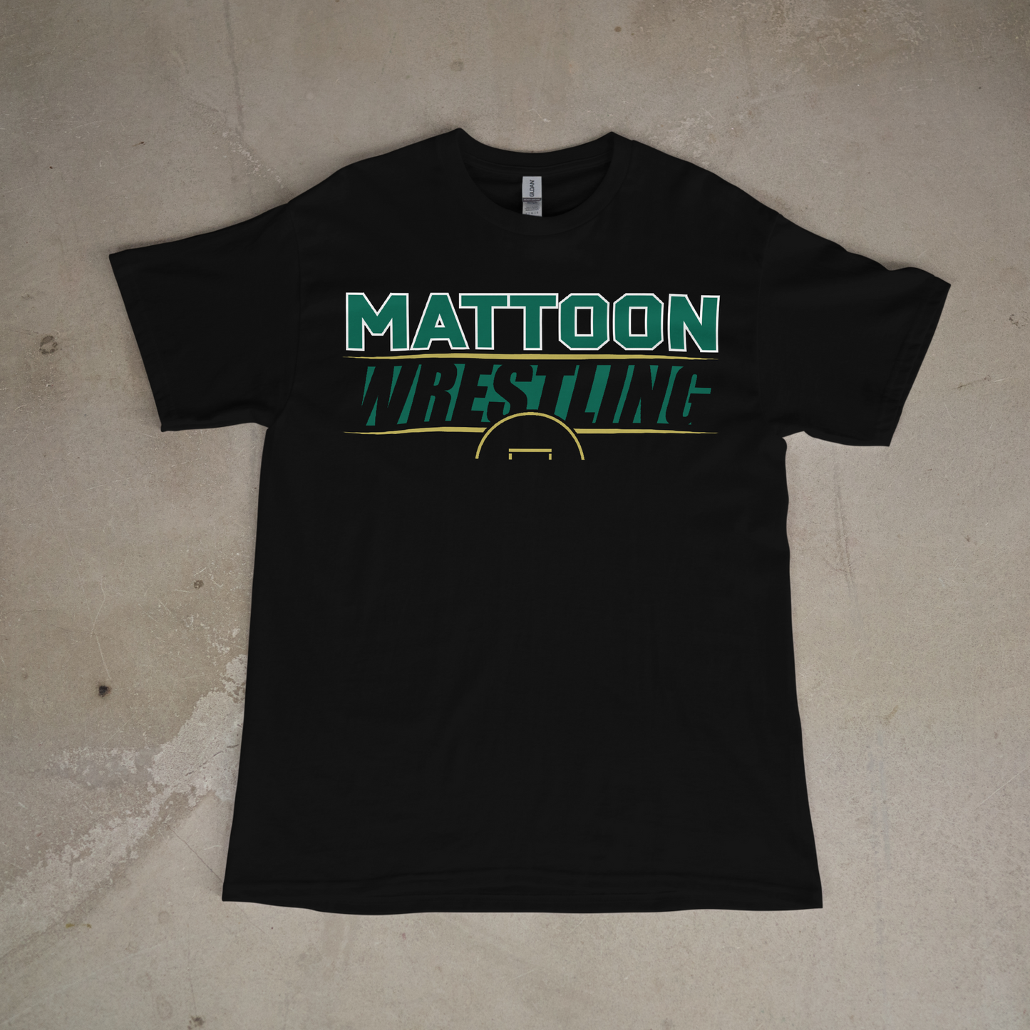 Mattoon Wrestling