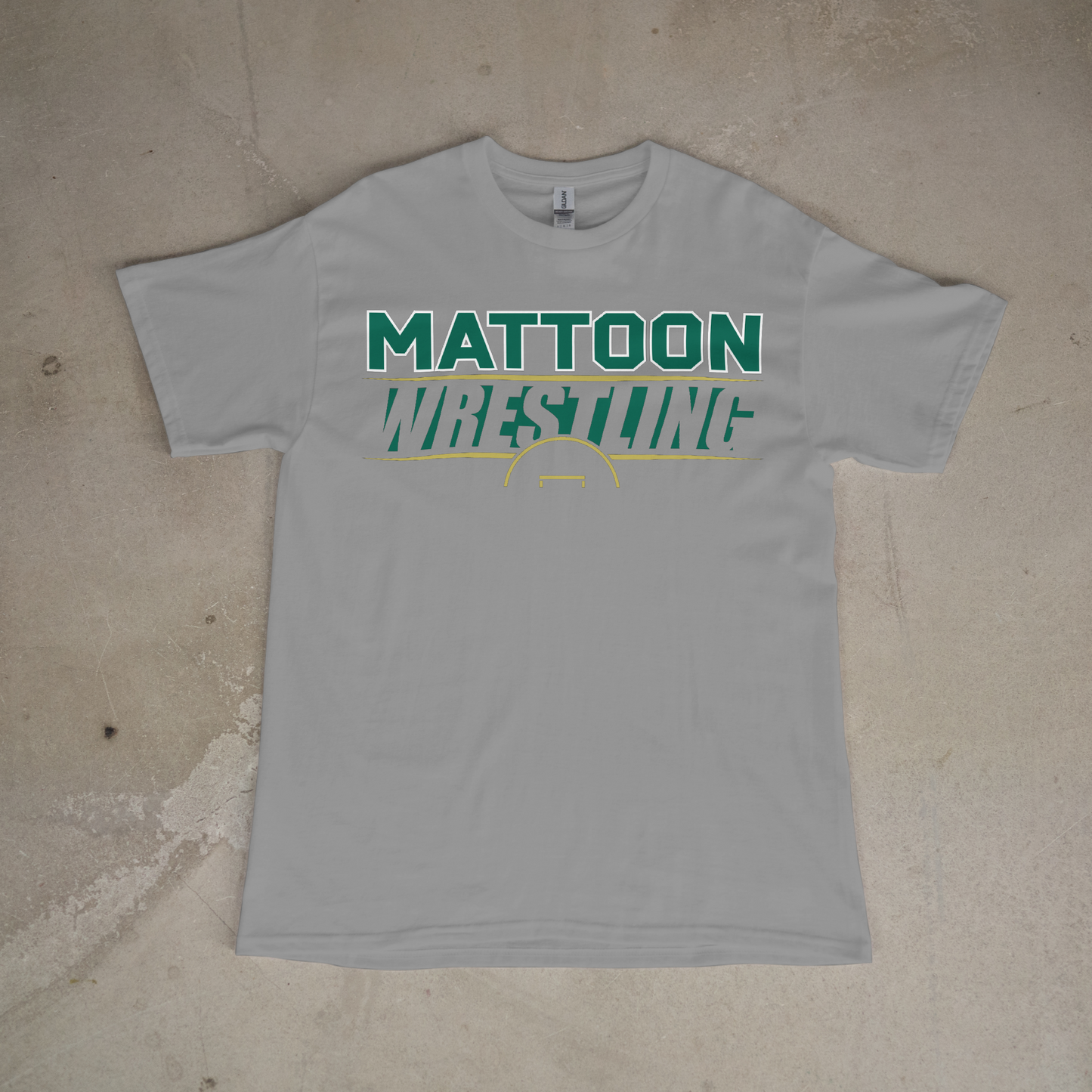 Mattoon Wrestling