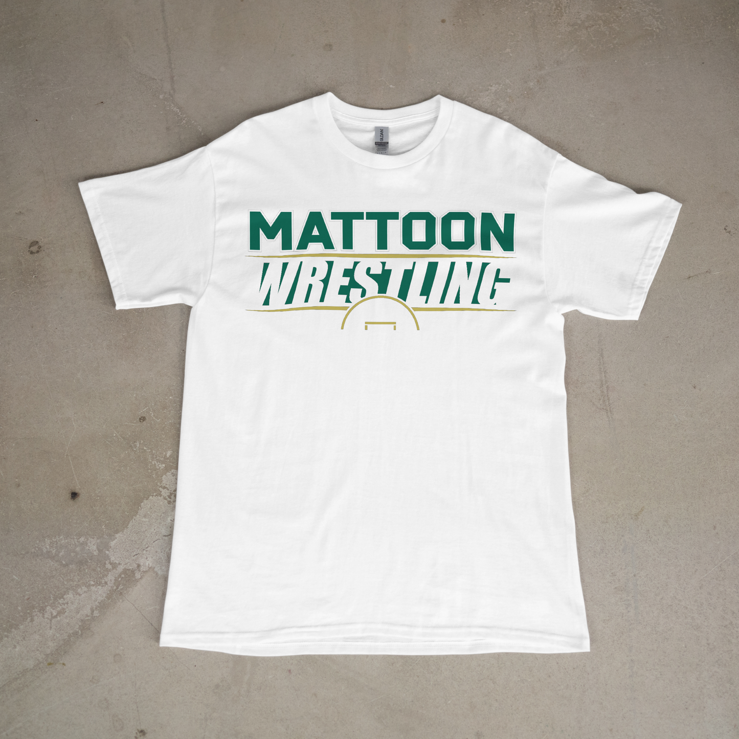 Mattoon Wrestling