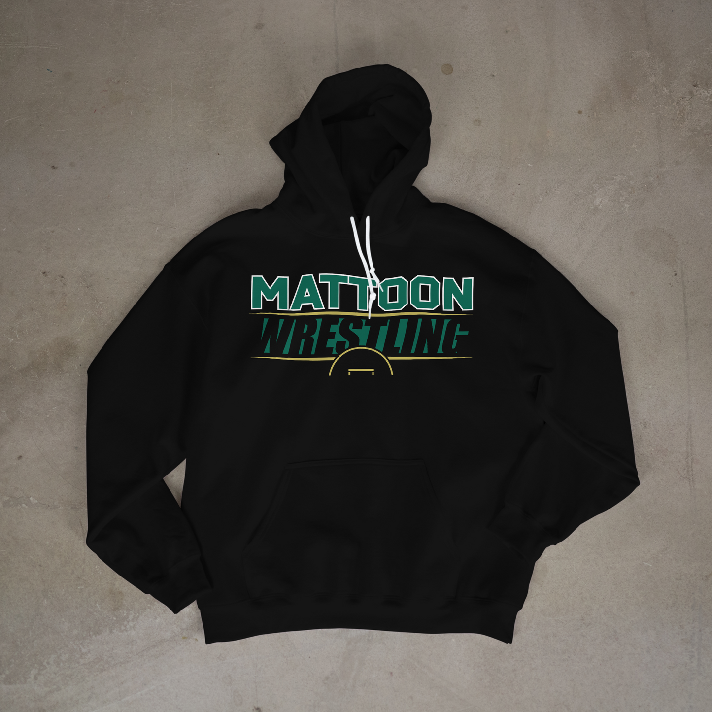 Mattoon Wrestling