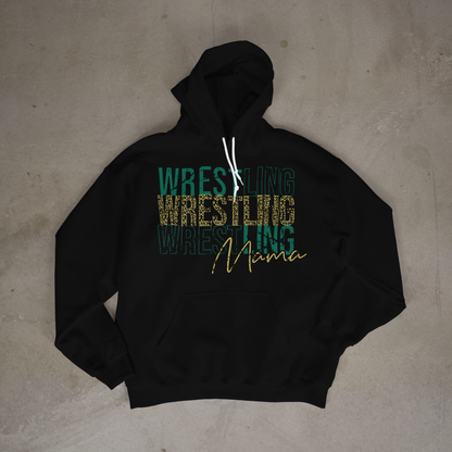 Wrestling Mama