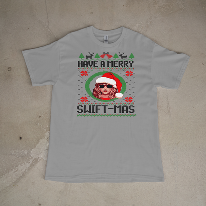 Have a Merry Swiftmas