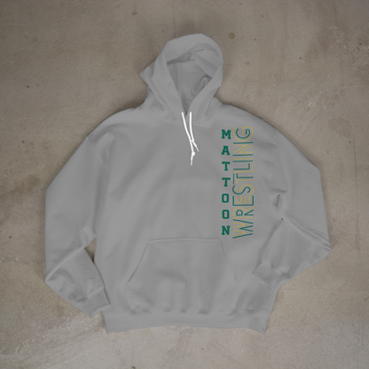 Mattoon Wrestling Vertical