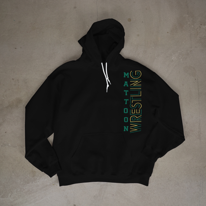 Mattoon Wrestling Vertical