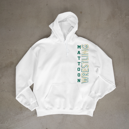 Mattoon Wrestling Vertical