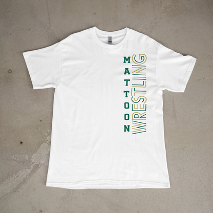 Mattoon Wrestling Vertical