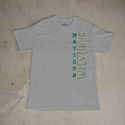 Mattoon Wrestling Vertical