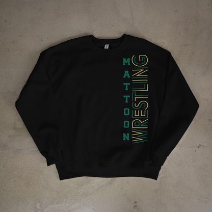 Mattoon Wrestling Vertical